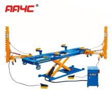 Mobile car body repair bench for sale AA-ACR600